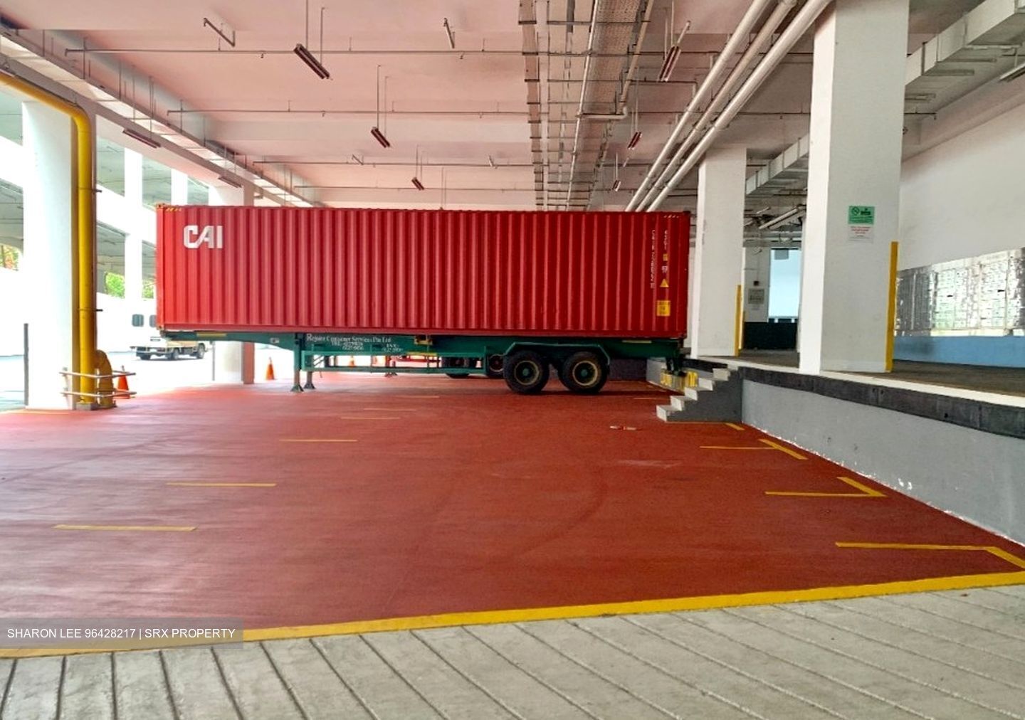 Enterprise One (D14), Factory #559182661
